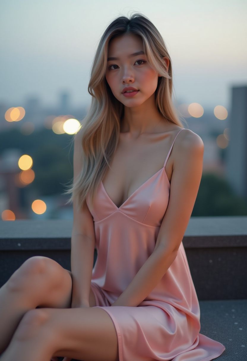 综艺《歌手的深夜》海报