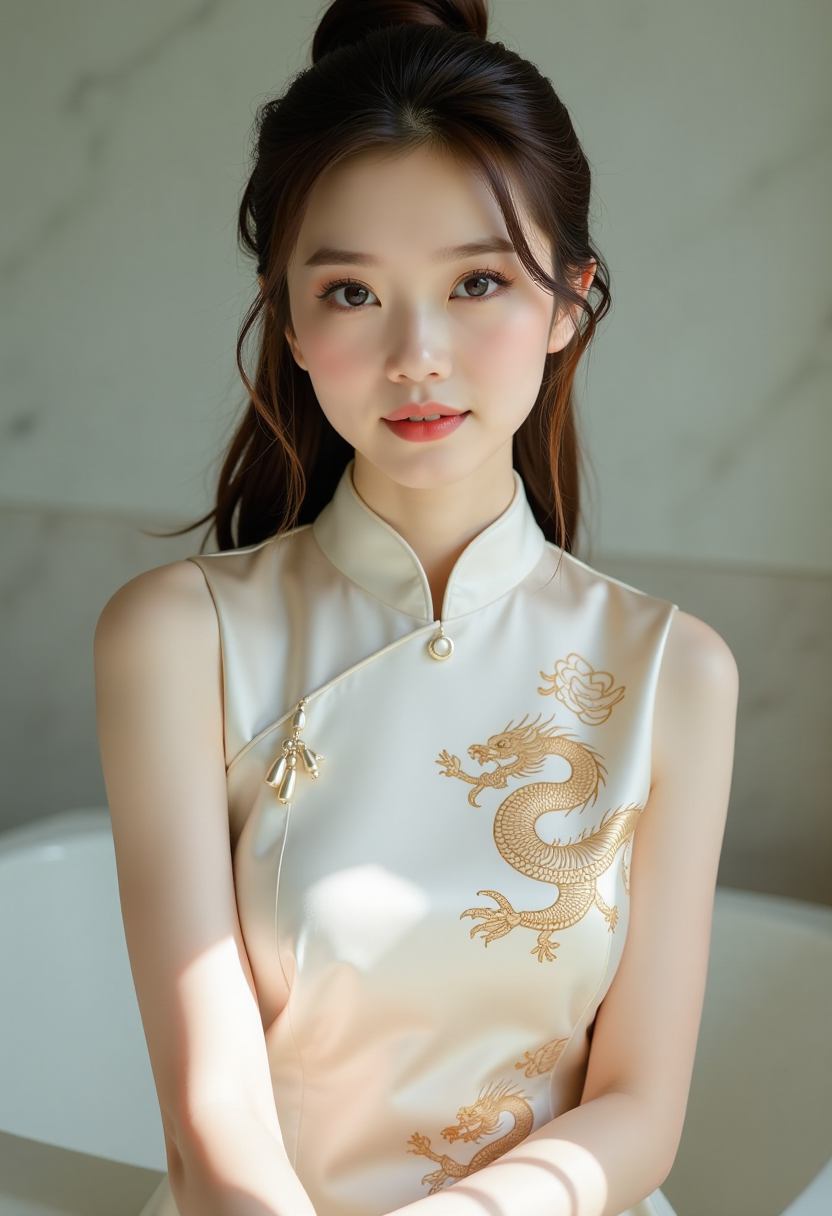 电视剧《白夜档案》海报